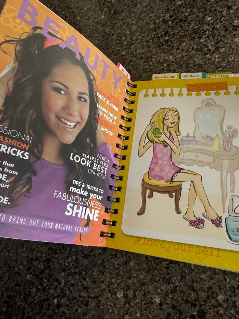 Scholastic 